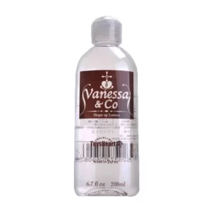 Gel Bôi Trơn Nhật Bản Trong Suốt Vanessa & Co