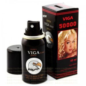 Chai xịt Super Viga 50000