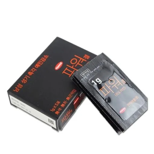 GEL POWER 1G Hàn Quốc