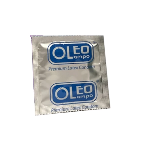 Bao cao su siêu mỏng Oleo Invisible Extra Thin 003 - Ảnh 3