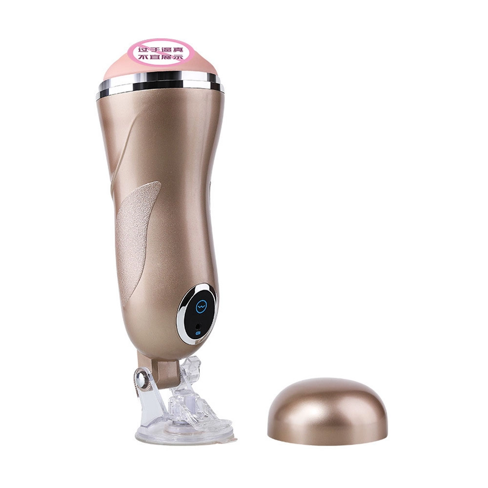 Âm Đạo Giả Hít Tường MizzZee Momoda - Ảnh 2