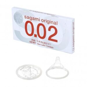 Bao cao su Sagami Original 0.02