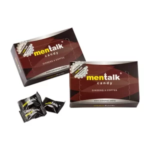 Kẹo Cường Dương Mentalk