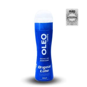 Gel Bôi Trơn Oleo Lampo Orginal