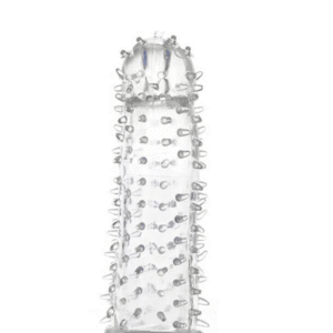 Bao Đôn Dên Râu Gai trong suốt 1 chiếc/ hộp