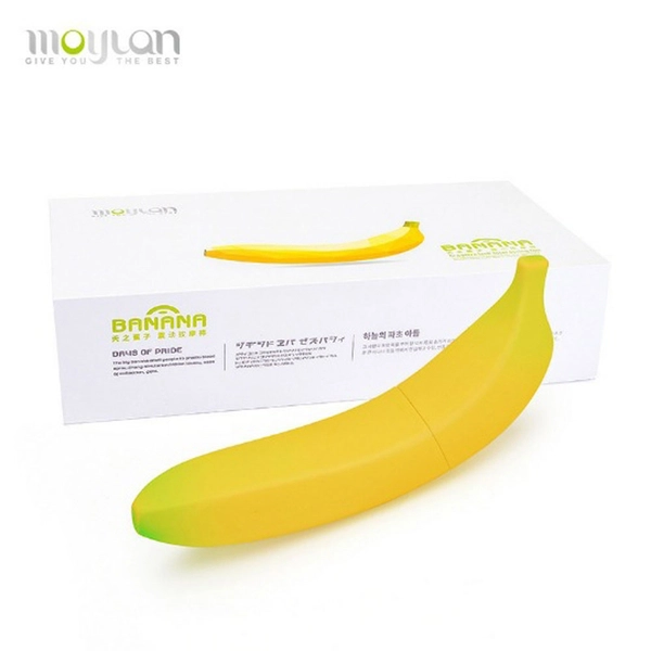 Dương Vật Giả Ngụy Trang Molan Banana - Ảnh 2