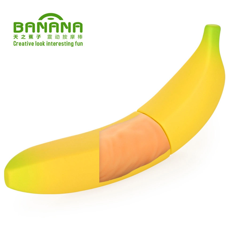 Dương Vật Giả Ngụy Trang Molan Banana - Ảnh 3