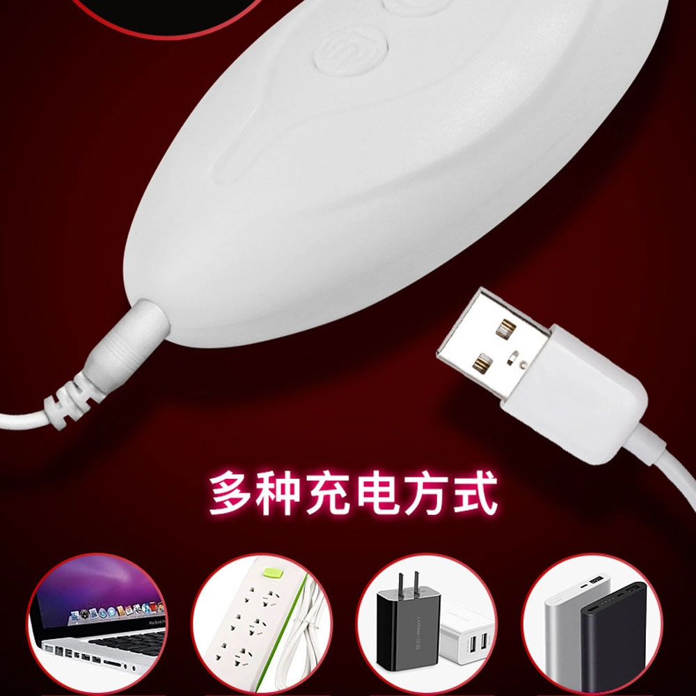 Dương Vật Giả Hít Tường Jiuai Đa Năng - Ảnh 5