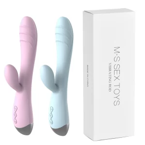Dương vật giả GOK Silver Fox Plus chính hãng