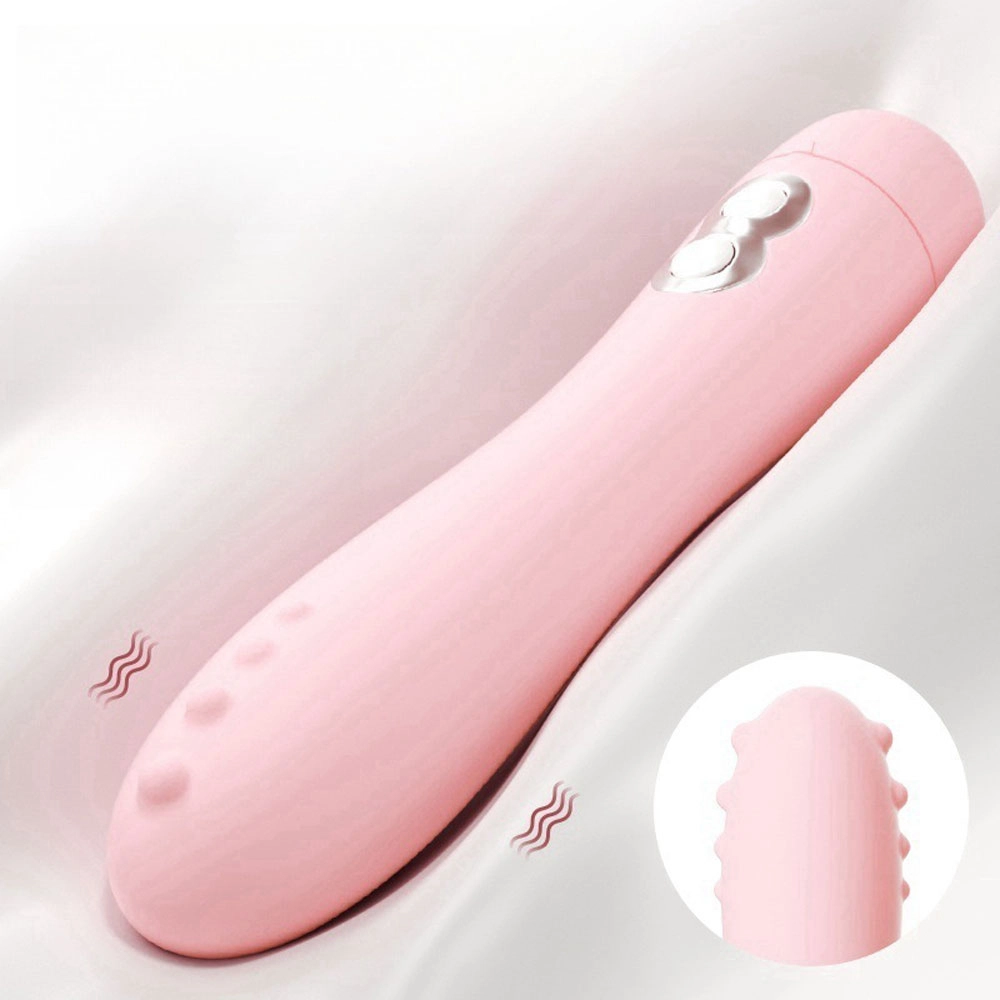 Dương vật giả YuePao Particle Queen - Ảnh 3