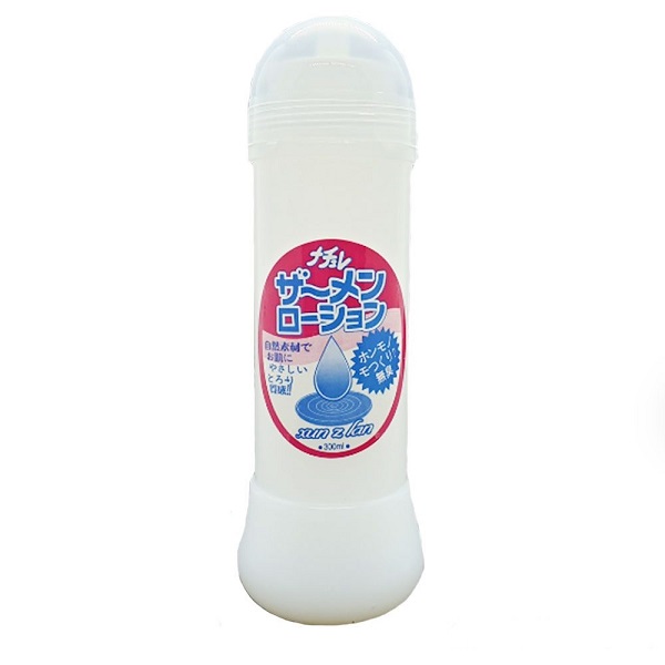 Gel Bôi Trơn Tinh Trùng Nhật Bản 300ml - Ảnh 2