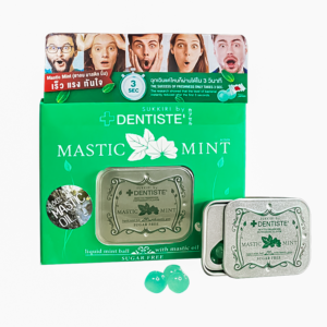 Kẹo Ngậm BJ Mint Love Siêu Mát Lạnh – Hàng Thái