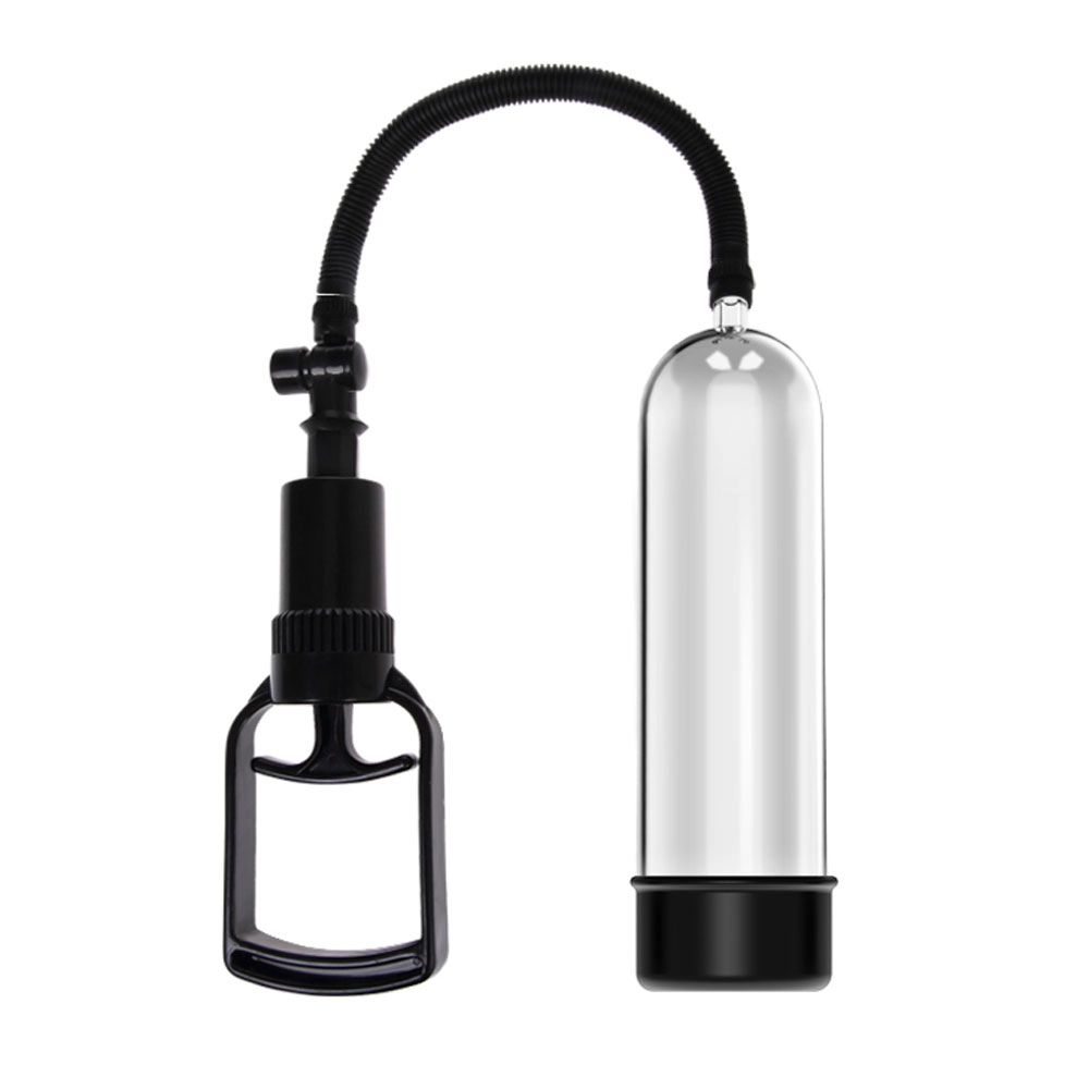 Máy Tập Tăng Kích Thước Dương Vật Penis Pump - Ảnh 2