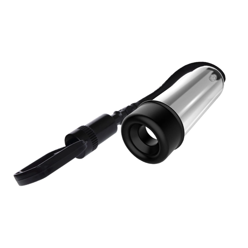 Máy Tập Tăng Kích Thước Dương Vật Penis Pump - Ảnh 3