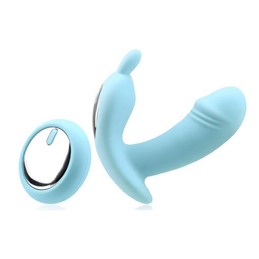 Chíp Rung Little Dance Remote Massage Chính Hãng - Ảnh 2