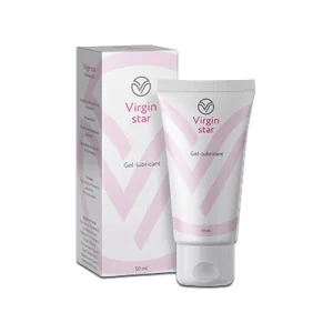 Gel Tăng Khoái Cảm Nữ Giới Virgin Star