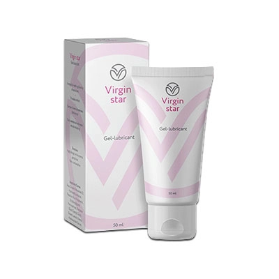 Gel Tăng Khoái Cảm Nữ Giới Virgin Star