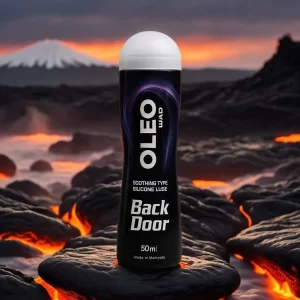 Gel Bôi Trơn Oleo Back Door Cửa Sau
