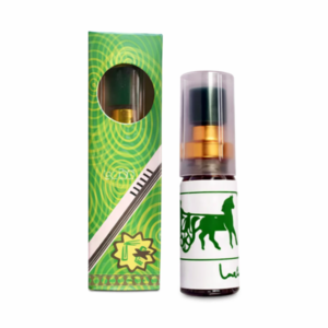 Chai Xịt Kéo Dài Quan Hệ Mát Lạnh Longtime 5Ml Thái Lan