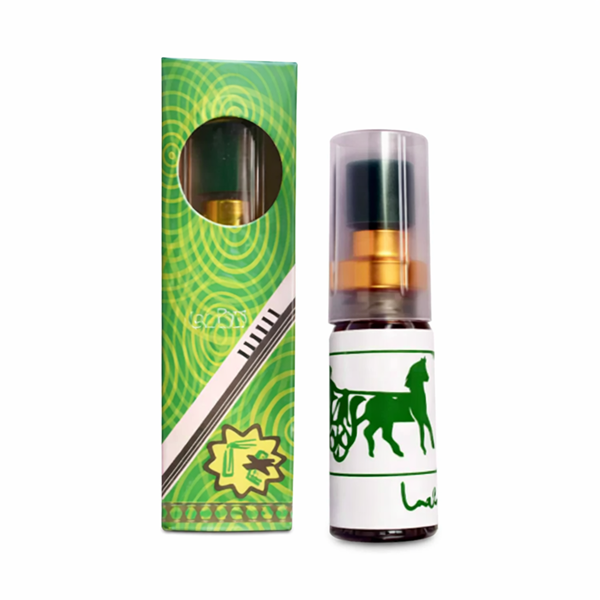 Chai Xịt Kéo Dài Quan Hệ Mát Lạnh Longtime 5Ml Thái Lan